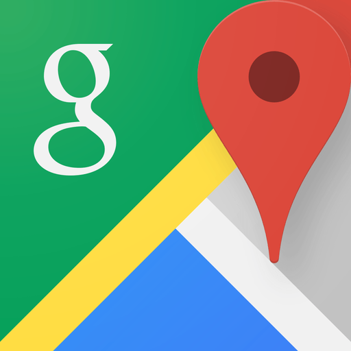 Trouver une agence dans Google Maps
